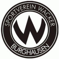 Sports - SC Wacker Burghausen 