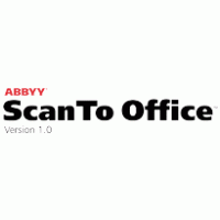 Software - Scan-to-Office 