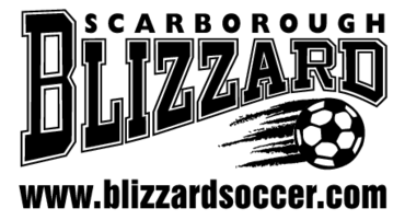 Scarborough Blizzard Soccer 