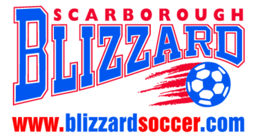 Scarborough Blizzard Soccer