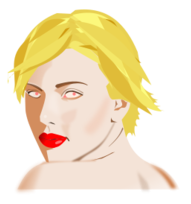 Scarlett Johansson avatar last attempt Preview