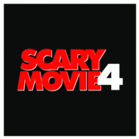 Movies - Scary Movie 4 