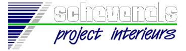 Schevenels Project Interieurs