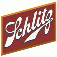 Beer - Schlitz 