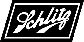 Schlitz logo Preview