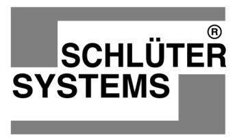 Schluter Systems