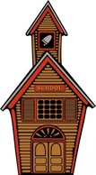 School (country) clip art