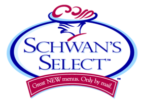Food - Schwan S Select 
