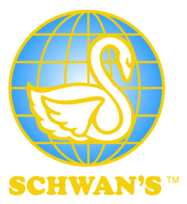 Schwan S