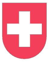 Schweizer Wappen 