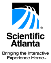 Scientific Atlanta