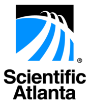 Scientific Atlanta