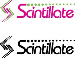 Scintillate logo