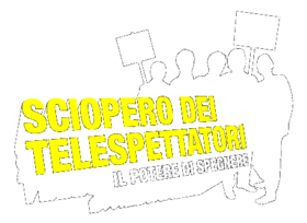 Sciopero Dei Telespettatori