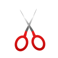 Objects - Scissors 