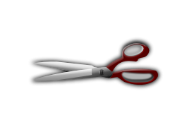 Scissors