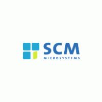 Electronics - SCM Microsystems 