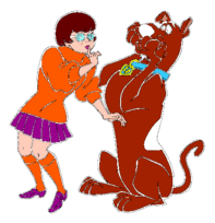 Scooby Doo