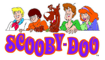 Scooby Doo