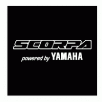 Moto - Scorpa Yamaha 