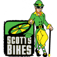 Sports - Scott's Bikes 