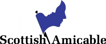 Scottish Amicable logo 