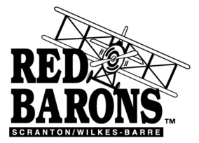 Scranton Wilkes Barre Red Barons 