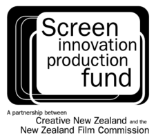 Screen Innovation Production Fund