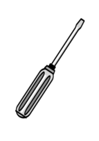 Screwdriver Iss Activity Sheet P2