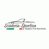 Auto - Scuderia Sportiva Registro Fiat Barchetta 