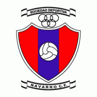 SD Navarro CF