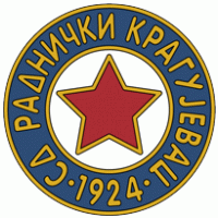 SD Radnichki Kraguevac (70's logo) Preview