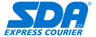 Sda Express Courier 