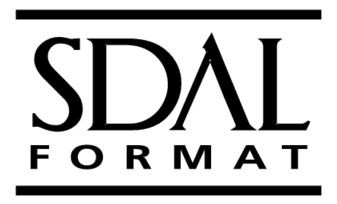 Sdal Format