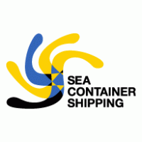 Transport - Sea Container Shipping 