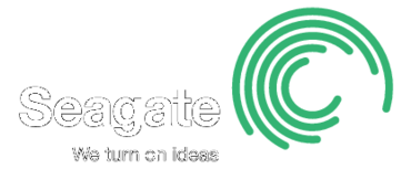 Seagate Preview