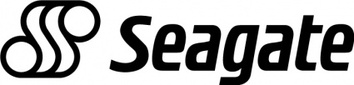 Seagate logo Preview