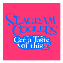 Seagram Coolers