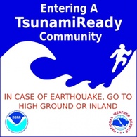 Seal Sign For Signs Symbols Government Weather Tsunami Warning Bob Tsunamis Preview