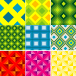 Seamless Patterns