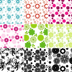 Seamless Patterns 