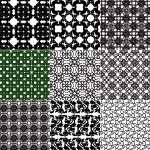 Seamless Patterns 