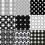 Seamless Patterns 