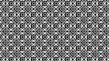 Seamless Textile Pattern