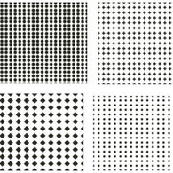 Seamless Vector Patterns