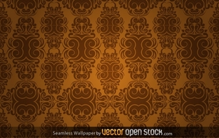 Patterns - Seamless Wallpaper 