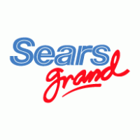 Clothing - Sears Grand 