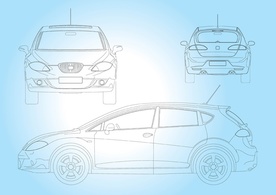 Seat Leon Car Preview