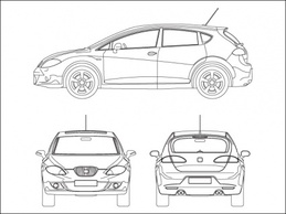 Seat Leon Preview