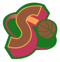 Seattle Supersonics 